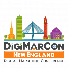 DigiMarCon New England 2023 - Digital Marketing, Media and Advertising Conference & Exhibition