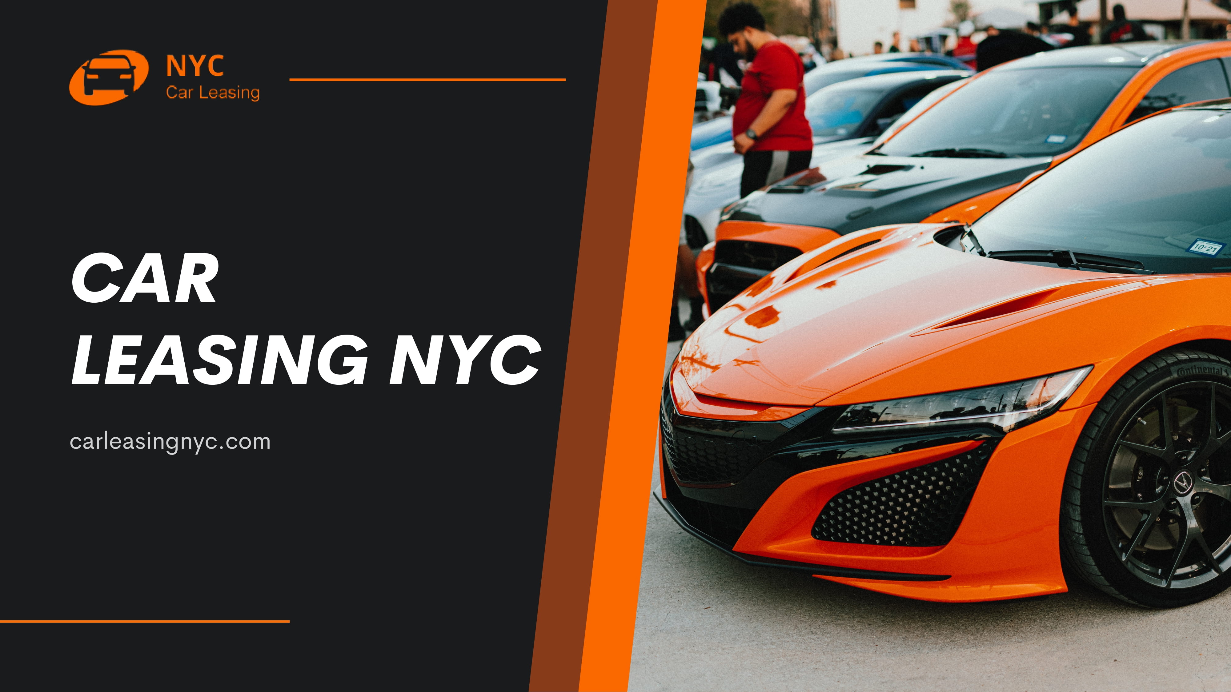Leasing a Car Is The Best Option For You!, New York, United States