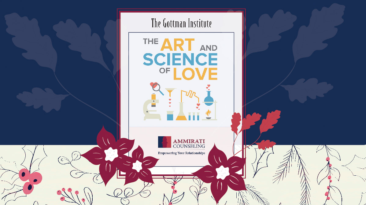 The Art And Science Of Love | Online | Feb 2023, Online Event