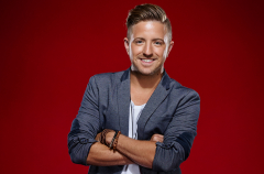 A Memorable Evening With Billy Gilman