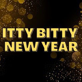 Itty Bitty New Year, Glencoe, Illinois, United States