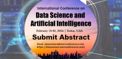 International Conferences on Data Science & Artificial Intelligence