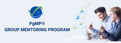 Best PMI PgMP Certification Exam Online Training – vCare Project Management