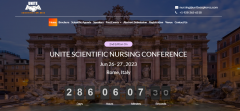 2nd Unite Scientific Nursing Conference (USNC-2023)