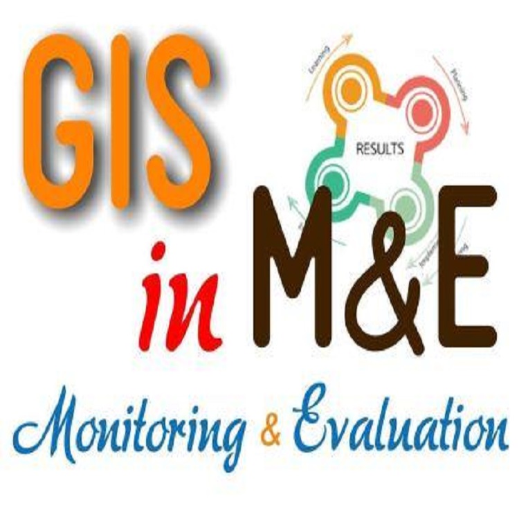 GIS for Monitoring and Evaluation, Nairobi, Kenya