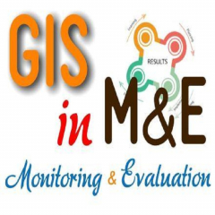 GIS for Monitoring and Evaluation