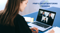 PMI PfMP Certification Exam Training Course – vCare Project Management
