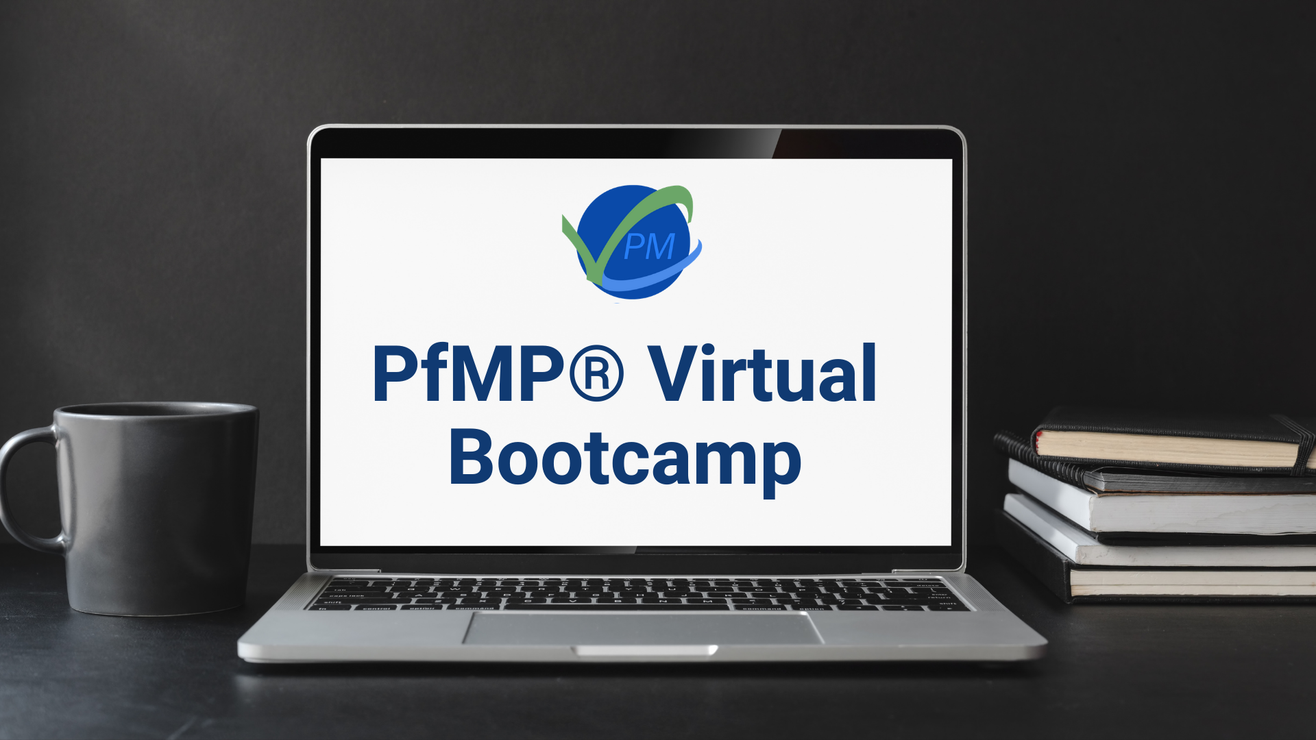 PMI PfMP Certification Exam Training Course – vCare Project Management, Online Event