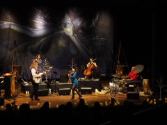 A Winter's Eve Concert with David Arkenstone and Friends