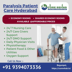 Bells Palsy Physiotherapy | Stroke Paralysis Recovery | Facial Palsy Physiotherapy | Stroke Left Side Paralysis Recovery | Paralysis Rehabilitation