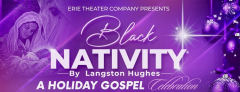 Black Nativity: A Holiday Gospel Celebration