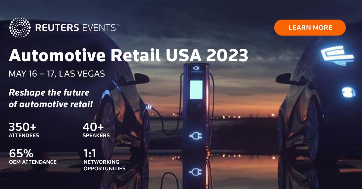 Automotive Retail 2023, Las Vegas, Nevada, United States