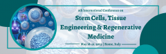 5th International Conference on Stem Cells, Tissue Engineering & Regenerative Medicine