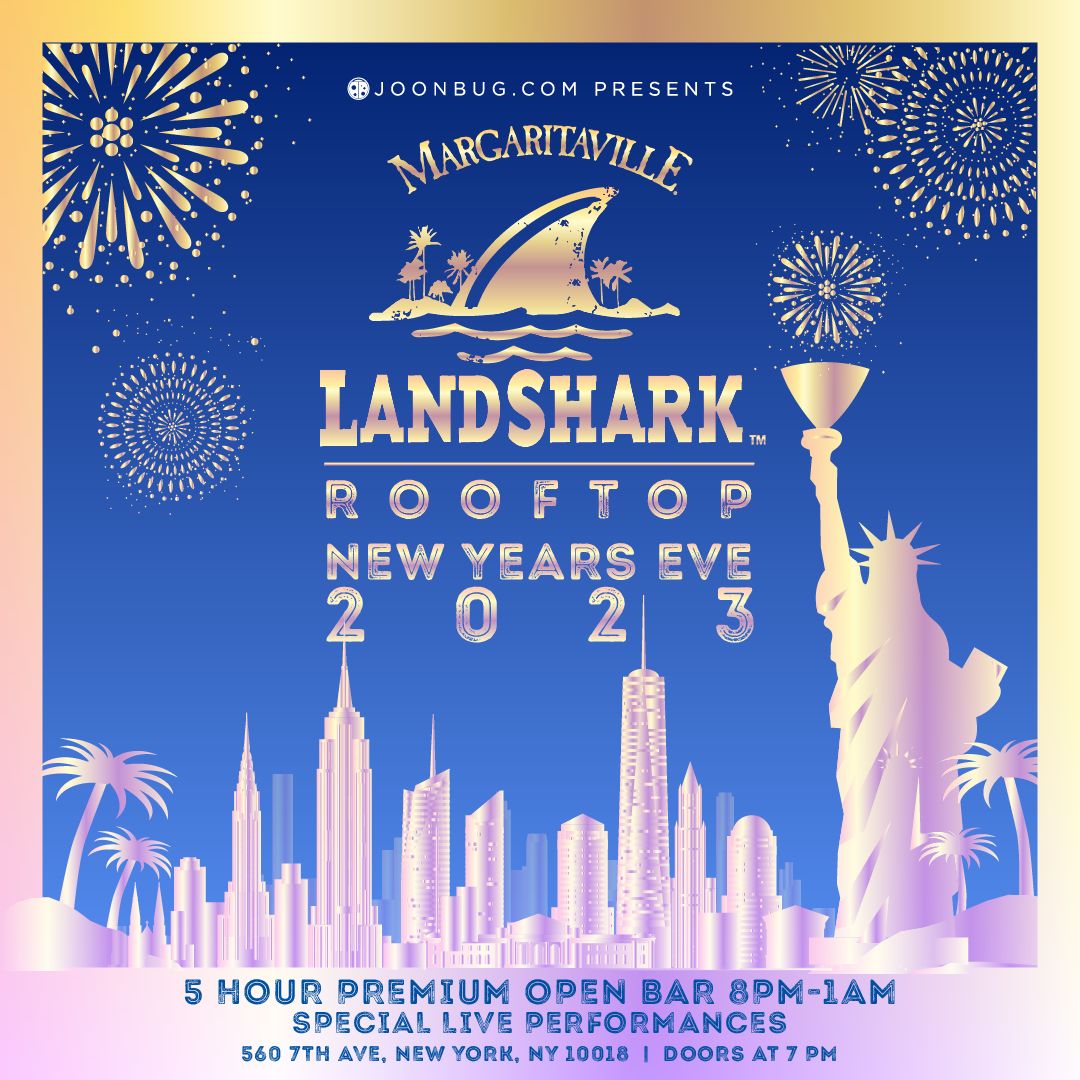 Land Shark Rooftop, New York, United States