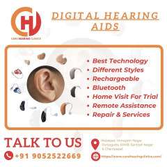 Best hearing audiologist in Santosh nagar | best ear wax removeal doctor in KPHB | Best hearing clinic in Himayath Nagar