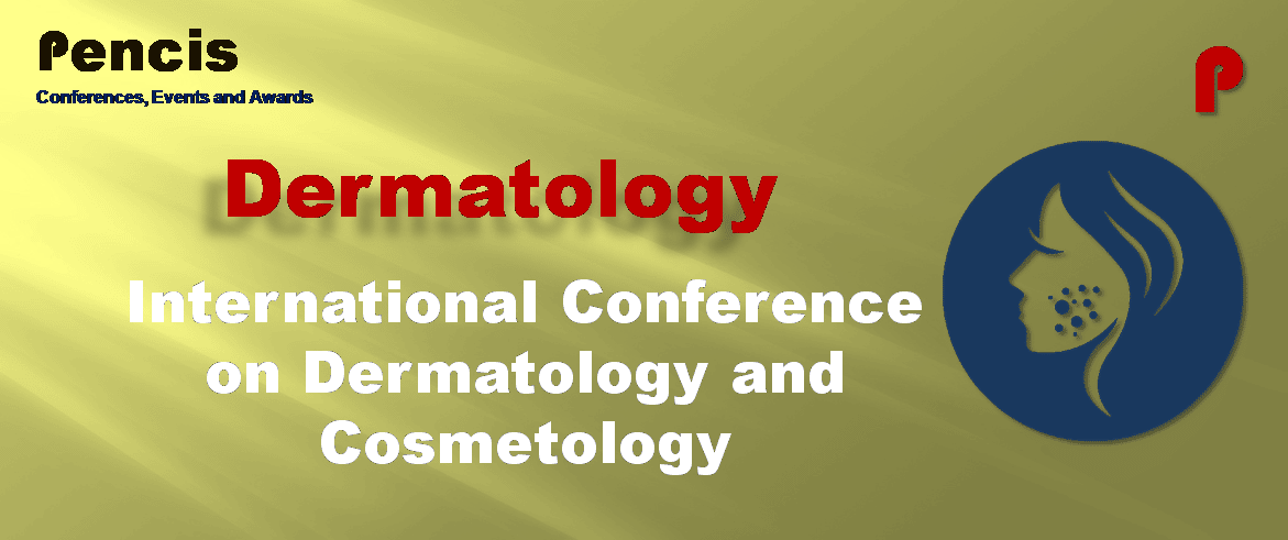 International Conference on Dermatology and Cosmetology, Netherlands, Amsterdam, Netherlands