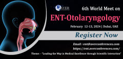 Otolaryngology Conference