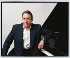 Jools Holland with London Contemporary Voices, supported by Luca Manning