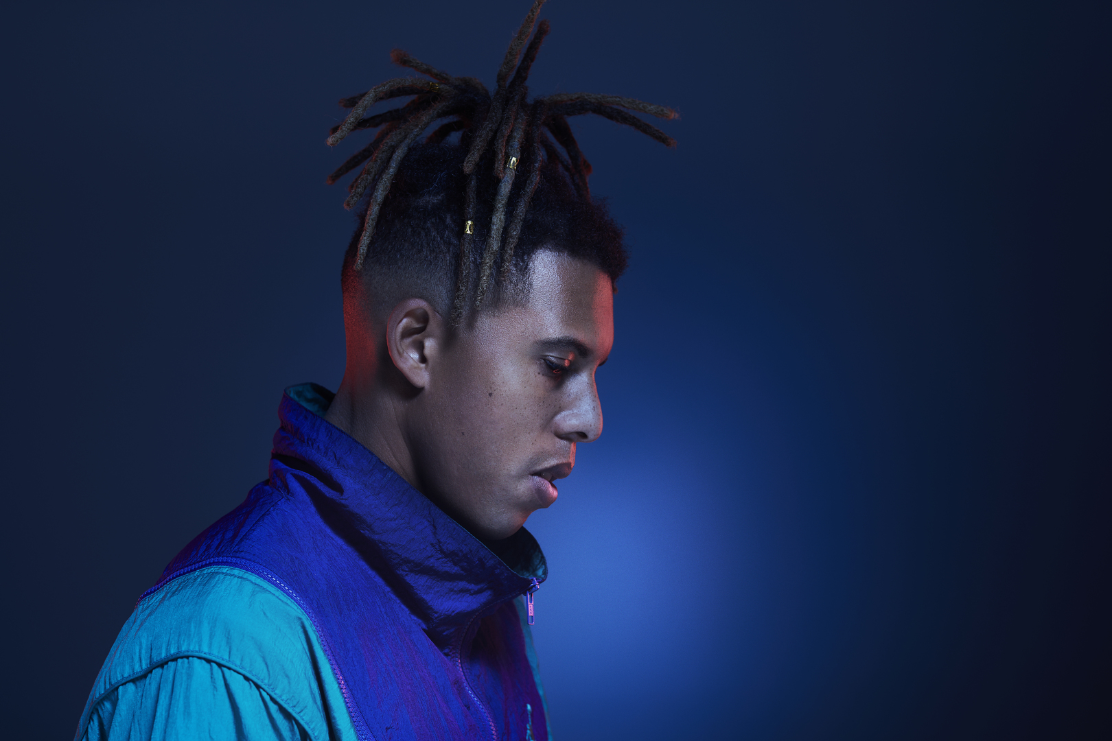 Tokio Myers for Piccadilly Piano Festival, London, England, United Kingdom