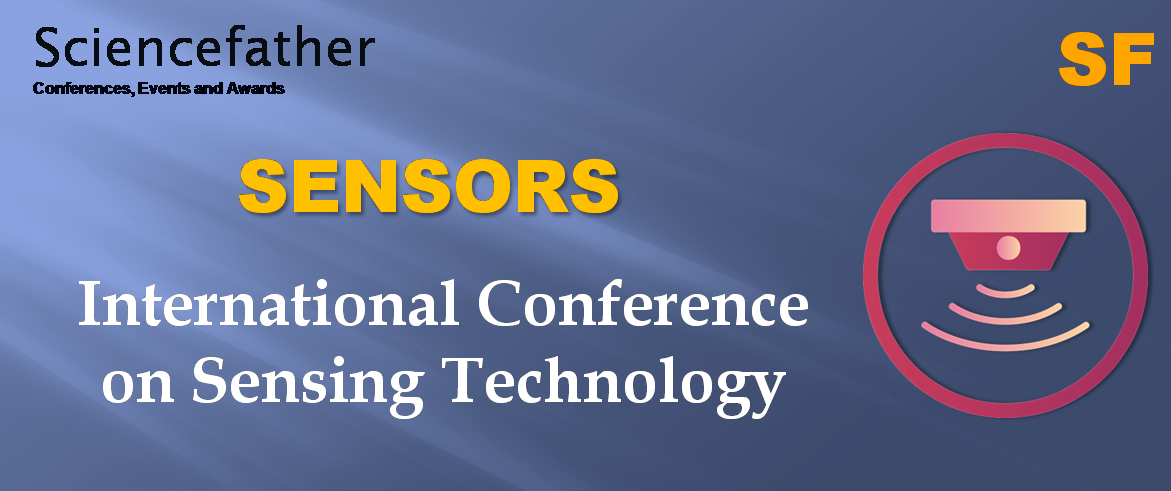 International Conference on Sensing Technology, Online Event