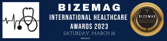 Bizemag International Healthcare Awards 2023