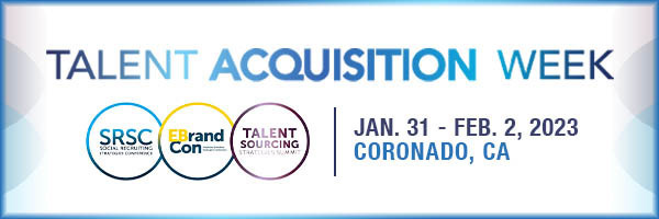 Talent Acquisition Week | San Diego, CA, Coronado, California, United States
