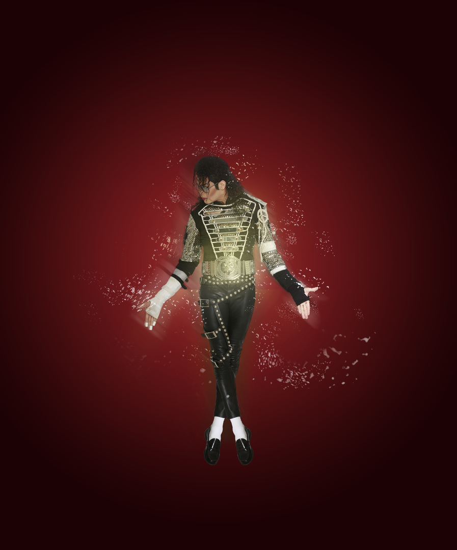 MJ Live - Michael Jackson Tribute Concert - Live at The Superstar Theater, Atlantic City, New Jersey, United States