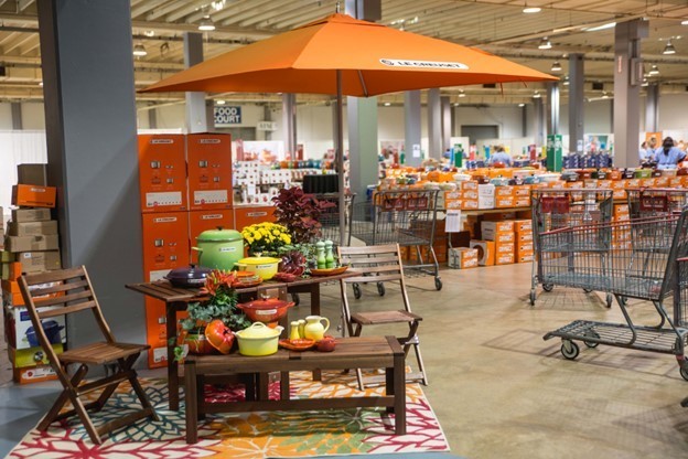 Le Creuset Factory to Table, Chandler, Arizona, United States