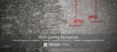 OLLI at MSU Spring 2023 Reception