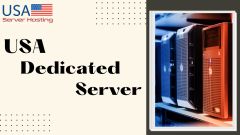 Contain the Excellent USA Dedicated Server Supported Event Powered by USA Server Hosting