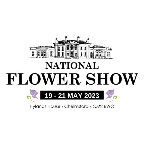The National Flower Show 2023