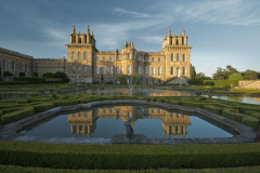 Blenheim Palace Flower Show 2023