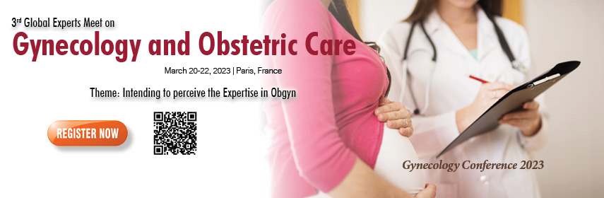 3rd Global Experts Meet on Gynecology and Obstetric Care, Paris, France