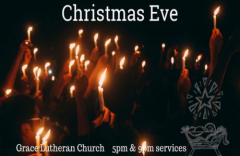 Candlelight Christmas Worship