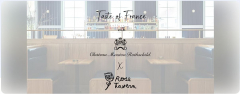 Taste of France at the Rose Tavern