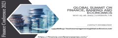 Global summit on Finance, Banking and Economics