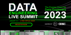 Data Engineering Summit 2023