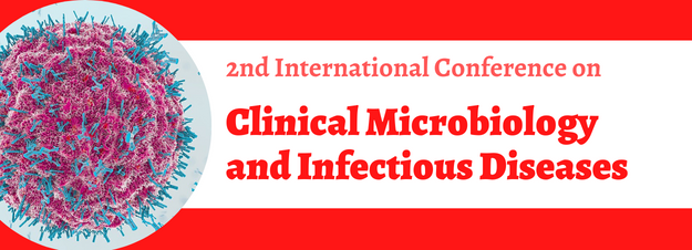 2nd International Conference on Clinical Microbiology and Infectious Diseases, Paris, France