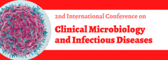 2nd International Conference on Clinical Microbiology and Infectious Diseases