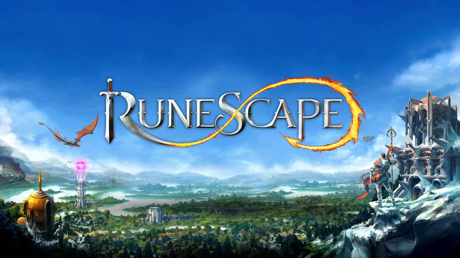 The current core content material of RuneScape's replace, Online Event