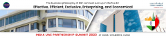 IBLF Convention 2023 - INDIA UAE Partnership Summit -2023, Dubai, UAE