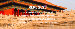 2023 6th International Conference on Renewable Energy and Power Engineering (REPE 2023)