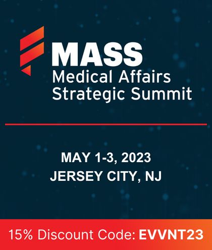 Fierce Medical Affairs Strategic Summit, Jersey City, New Jersey, United States