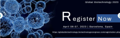 26th World Congress on Advanced Biotechnology