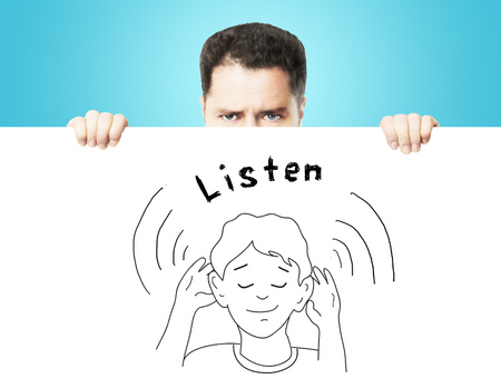 The Ancient Art of Listening, Online Event