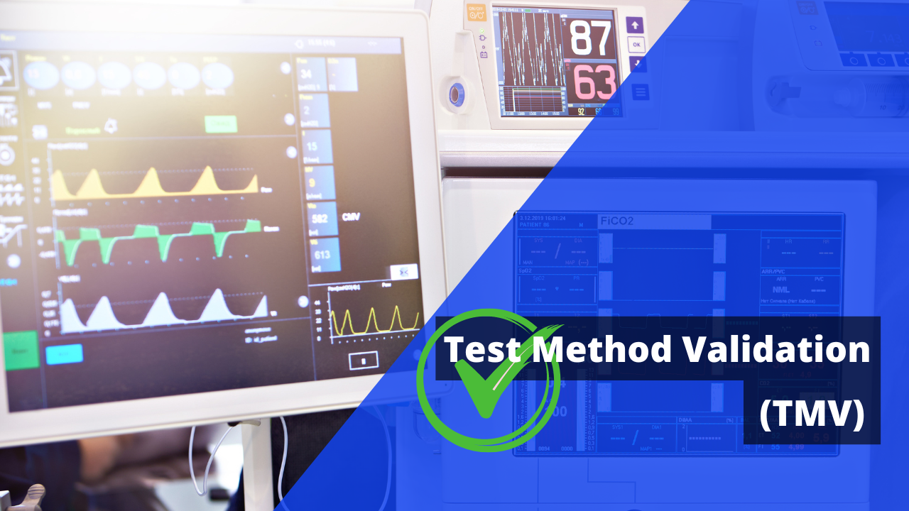 Test Method Validation to Verify your Device Performance, Online Event