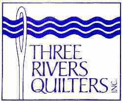 Three Rivers 2023 Quilt Show  March 30-April 1, Washington, Pennsylvania, United States