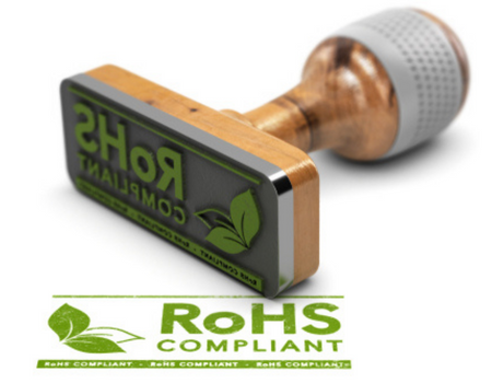 RoHS - European Union's Restriction of Hazardous Substances, Online Event