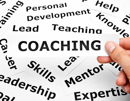 The Essential Elements of Effective Coaching: Boost Your Coaching Process, Online Event