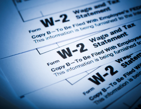 Filing W-2 and the New Years Changes: Ensure Accurate Filing in 2023 to avoid Penalty, Online Event